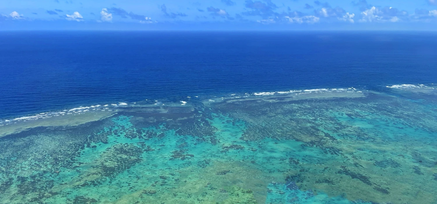 マレア石垣島