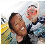 大串 亮介 (オオグシ リョウスケ)