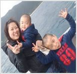 江澤 崇 (エザワ タカシ)