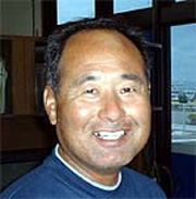富岡 長裕（トミさん）