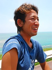 富岡 大輔（ダイスケ）