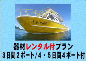 格安で行っちゃおう石垣！往復経由便利用石垣島でダイビング特集