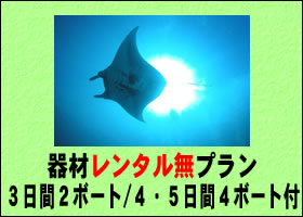 格安で行っちゃおう石垣！往復経由便利用石垣島でダイビング特集