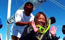 セブ島・アドバンス取得ツアー<br>ブルーコーラル指定