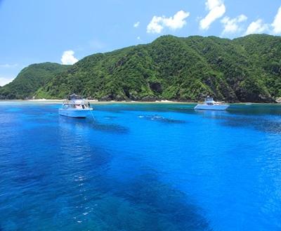 沖縄本島